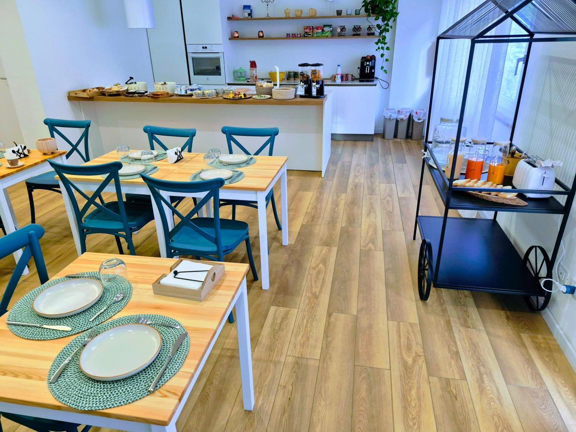 B&B Magnolie, Palermo